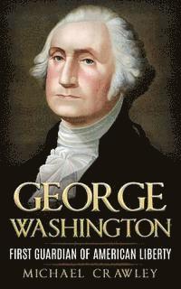 Michael Crawley - George Washington, Häftad. Tillgänglighet: Lägg i varukorg