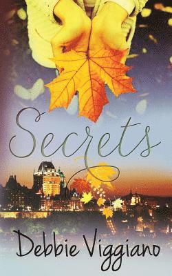 Debbie Viggiano - Secrets, Häftad. Tillgänglighet: Lägg i varukorg