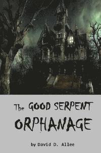 David D. Allee - The Good Serpent Orphanage, Häftad. Tillgänglighet: Lägg i varukorg