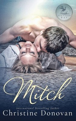 Christine Donovan - Mitch, Häftad. Tillgänglighet: Lägg i varukorg