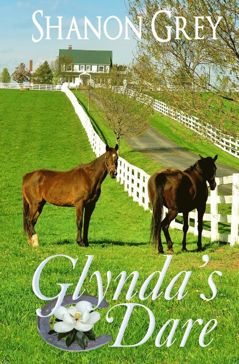 Shanon Grey - Glynda's Dare, Häftad. Tillgänglighet: Lägg i varukorg