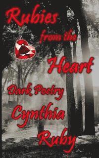 Markie Madden, Metamorph Publishing - Rubies from the Heart: Dark Poetry, Häftad. Tillgänglighet: Lägg i varukorg