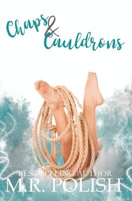 M R Polish - Chaps and Cauldrons, Häftad. Tillgänglighet: Lägg i varukorg