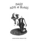 Dago noir et blanc