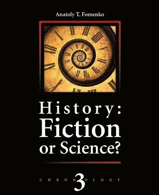 Gleb V Nosovskiy, Vladimir V Kalshnikov, Tatiana N Fomenko - History, Häftad