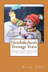 Else Ury - Nesthaekchen's Teenage Years, Häftad. Tillgänglighet: Lägg i varukorg