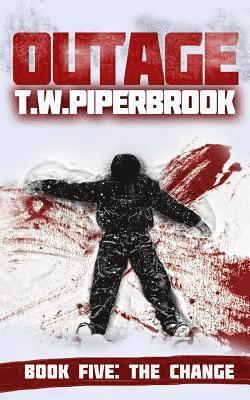 T W Piperbrook - Outage 5, Häftad