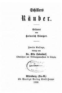 Schillers Ruber