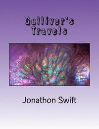 Doud Publishing, Jonathon Swift - Gulliver's Travels: into several Remote Nations of the World, Häftad. Tillgänglighet: Lägg i varukorg
