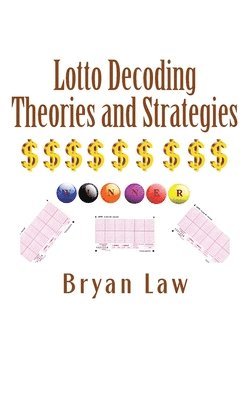 Bryan Law - Lotto Decoding, Häftad. Tillgänglighet: Lägg i varukorg