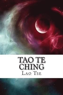 Lao Tse, Edibook - Tao Te Ching, Häftad. Tillgänglighet: Lägg i varukorg