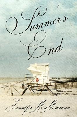 Jenilyn Michaels - Summer's End, Häftad