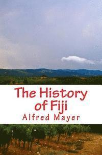 The History of Fiji