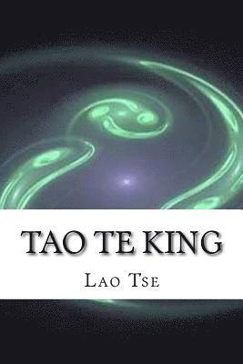 Lao Tse, Edibook - Tao Te King, Häftad. Tillgänglighet: Lägg i varukorg