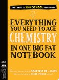 Everything You Need To Ace Chemistry In One Big Fat Notebook
