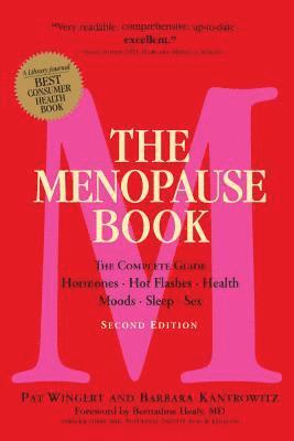 Menopause Book