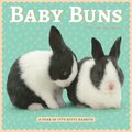 Baby Buns Mini Wall Calendar 2022: A Year of Itty-Bitty Rabbits