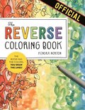Reverse Coloring Book?