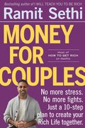 Money for Couples: A Six-Week Program to Build Your Rich Life Together