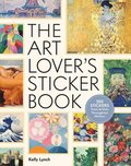The Art Lover's Sticker Book