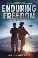 Trent Reedy, Jawad Arash - Enduring Freedom, Häftad. Tillgänglighet: Lägg i varukorg