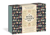 Book Lover's Box