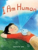 Laura G. Lee - I Am Human, Inbunden