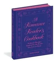 Rochelle Bilow - A Romance Reader's Cookbook, Inbunden. Tillgänglighet: Lägg i varukorg
