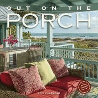 Workman Calendars - Out on the Porch Wall Calendar 2027, Övrigt