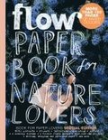 Paper Book for Nature Lovers