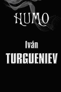 Ivan Turgueniev - Humo, Häftad. Tillgänglighet: Lägg i varukorg