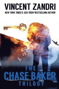 The Chase Baker Trilogy