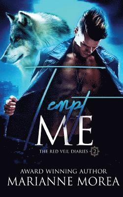 Marianne Morea - Tempt Me: The Red Veil Diaries, Häftad. Tillgänglighet: Lägg i varukorg