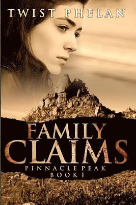 Twist Phelan - Family Claims, Häftad. Tillgänglighet: Lägg i varukorg
