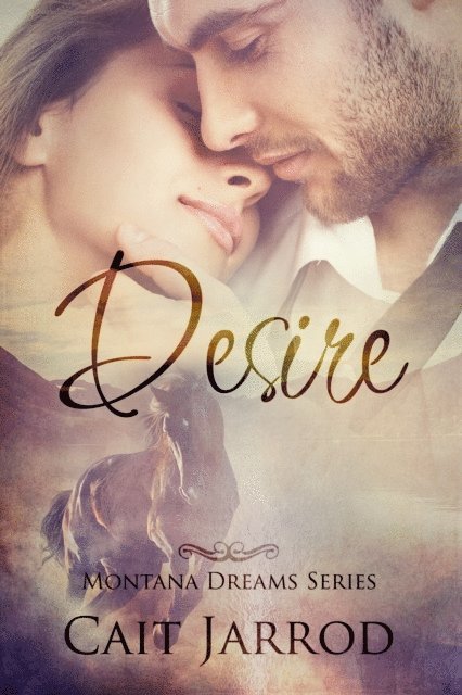Cait Jarrod - Desire, Häftad. Tillgänglighet: Lägg i varukorg