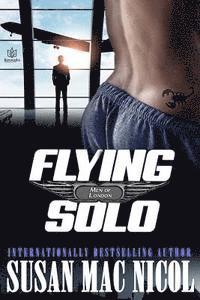 Susan Mac Nicol - Flying Solo, Häftad. Tillgänglighet: Lägg i varukorg