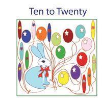 Orna - Ten to Twenty, Häftad. Tillgänglighet: Lägg i varukorg