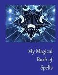 My Magical Book of Spells