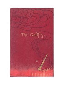 E. L. Voynich - The Gadfly, Häftad. Tillgänglighet: Lägg i varukorg