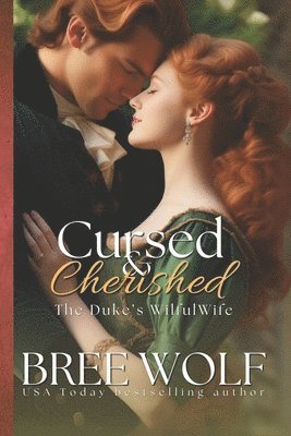 Bree Wolf - Cursed & Cherished, Häftad. Tillgänglighet: Lägg i varukorg
