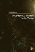 Voyage au centre de la Terre