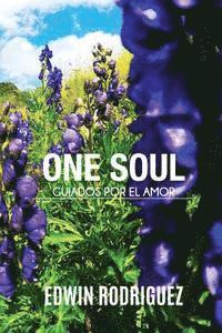 Edwin Rodriguez - Onesoul Guiados por el Amor: Escritos llenos de sabiduría que os conducirán a vuestra paz interior., Häftad