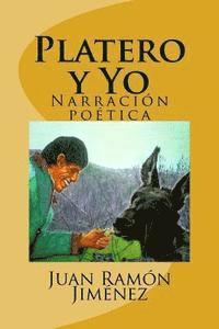 Juan Ramon Jimenez, Martin Hernandez B. - Platero y Yo: Narracion poetica, Häftad. Tillgänglighet: Lägg i varukorg