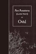 Ars Amatoria: Latin Text