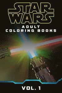 Deviant Coloring Books - Adult Coloring Book: Star Wars: (Booklet), Häftad. Tillgänglighet: Lägg i varukorg