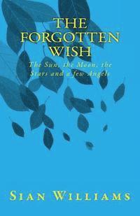 Sian Williams - The Forgotten Wish, Häftad. Tillgänglighet: Lägg i varukorg