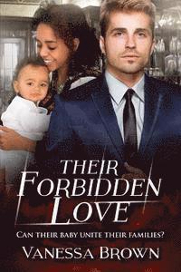 Vanessa Brown - Their Forbidden Love: A Pregnancy BWWM Billionaire Romance, Häftad. Tillgänglighet: Lägg i varukorg