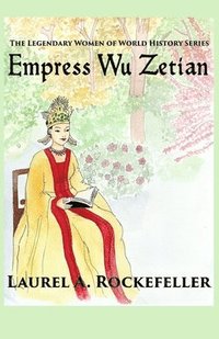 Empress Wu Zetian