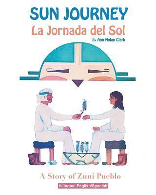 Native Child Dinetah - Sun Journey: La Jornada del Sol, Häftad. Tillgänglighet: Lägg i varukorg