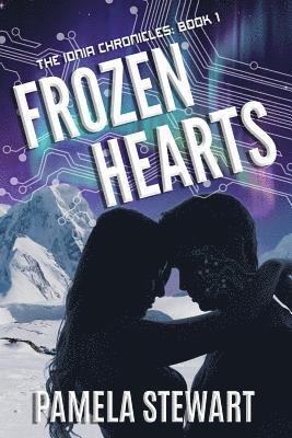 Pamela Stewart - Frozen Hearts, Häftad. Tillgänglighet: Lägg i varukorg